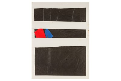 Lot 39 - SANDRA BLOW, R.A. (BRITISH, 1925-2006)