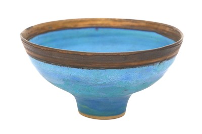 Lot 363 - Dame Lucie Rie D.B.E (AUSTRIAN / BRITISH 1902-1995)