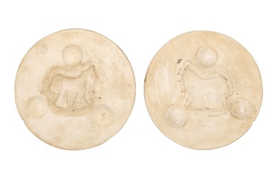 Lot 365 - Dame Lucie Rie D.B.E (AUSTRIAN / BRITISH 1902-1995)