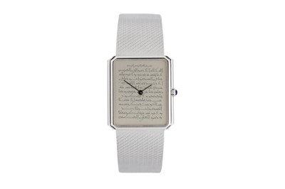 Lot 333 - TIFFANY & CO LIMITED EDITION.