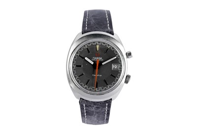 Lot 309 - OMEGA.
