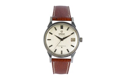 Lot 300 - OMEGA.