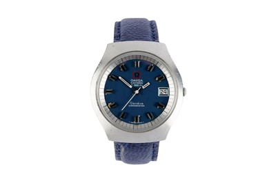Lot 278 - OMEGA.