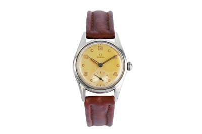 Lot 273 - OMEGA.