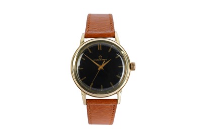 Lot 270 - ETERNA-MATIC.