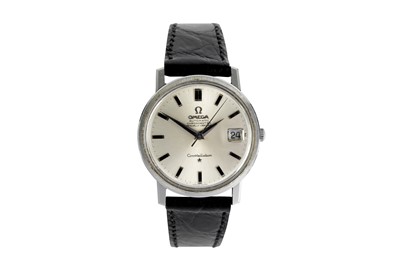Lot 294 - OMEGA.