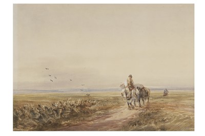 Lot 1506 - CIRCLE OF DAVID COX (BRITISH 1783-1859)