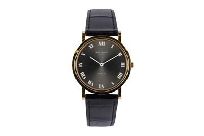 Lot 279 - PATEK PHILIPPE.