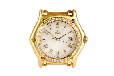 Lot 254 - EBEL.