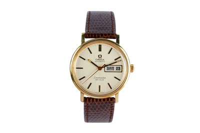 Lot 283 - OMEGA.