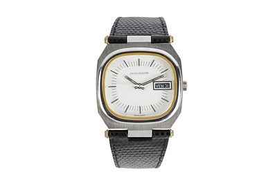Lot 331 - JAEGER-LECOULTRE.