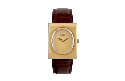 Lot 259 - PIAGET.