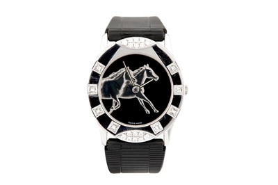 Lot 263 - CORUM FOR ASPREY.