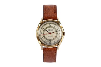 Lot 255 - GRUEN.