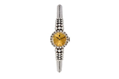 Lot 234 - TISSOT.
