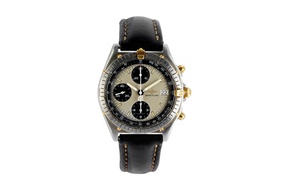 Lot 290 - BREITLING.