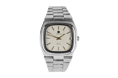 Lot 289 - ZENITH.