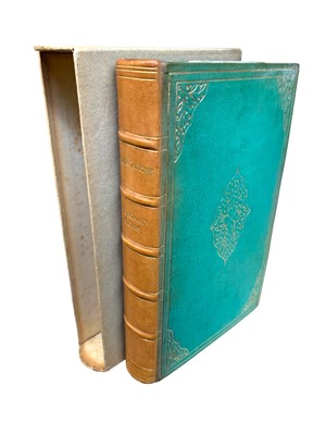 Lot 95 - Storrs. Orientations. Inscribed. 1943