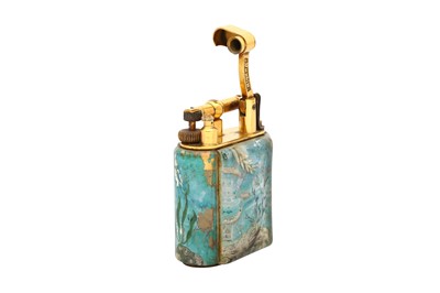 Lot 23 - ALFRED DUNHILL (BRITISH 1872-1959)