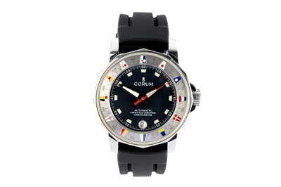 Lot 312 - CORUM.