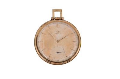 Lot 217 - OMEGA.