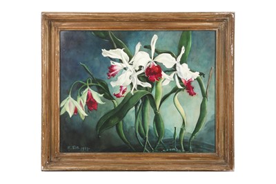 Lot 340 - KHAW SIA (CHINESE 1913-1984)