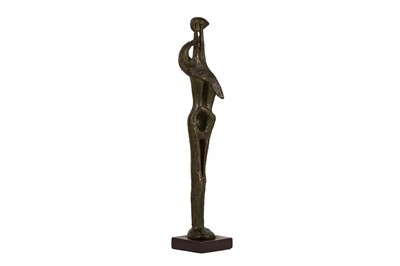 Lot 59 - Henry Moore O.M. C.H. (British, 1898-1986)