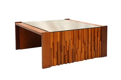 Lot 327 - ATTRIBUTED TO PERCIVAL LAFER (BRAZILIAN b.1936)