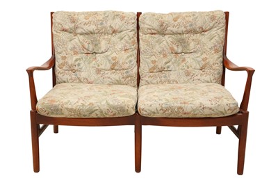 Lot 403 - PARKER KNOLL, BRITAIN