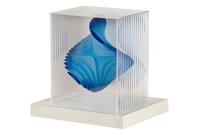 Lot 119 - CLAIRE COHEN (BRITISH, 20TH CENTURY)