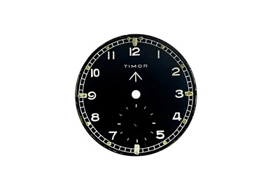 Lot 359 - TIMOR.