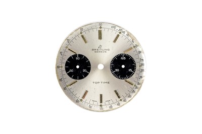 Lot 345 - BREITLING.