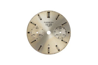Lot 389 - HEUER.