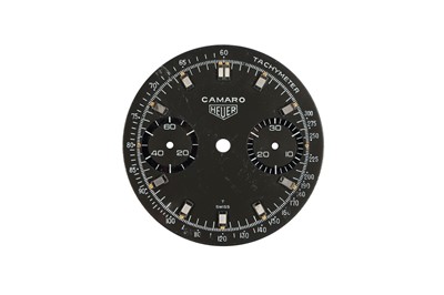 Lot 365 - HEUER.