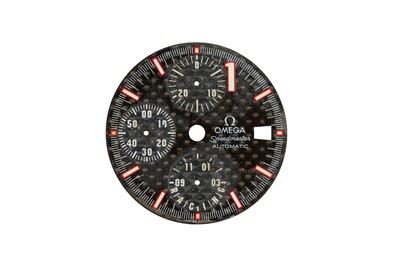 Lot 381 - OMEGA.