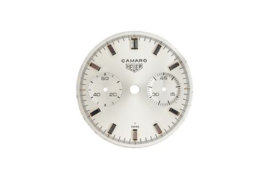 Lot 369 - HEUER.