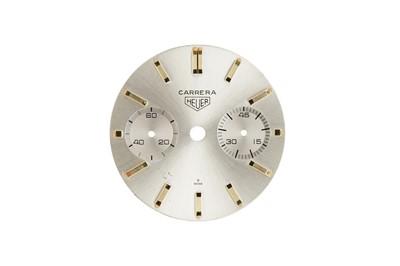 Lot 374 - HEUER.