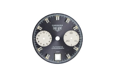 Lot 376 - HEUER.