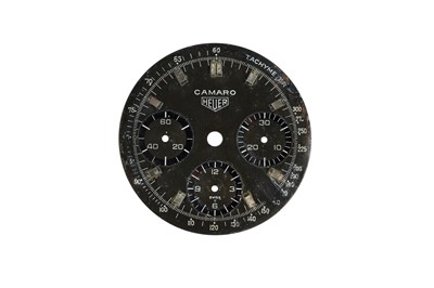 Lot 371 - HEUER.