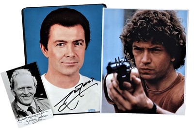 Lot 217 - The Professionals