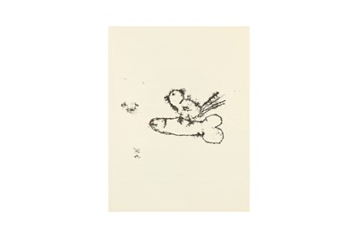 Lot 193 - TRACEY EMIN CBE RA (BRITISH B.1963)