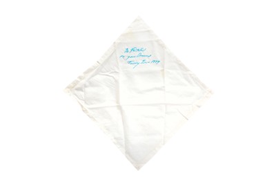Lot 347 - TRACEY EMIN CBE RA (BRITISH B.1963)