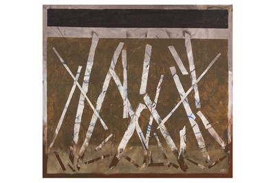 Lot 114 - JOHN MILNES-SMITH (BRITISH. 1912–1998)