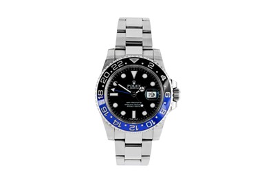 Lot 306 - ROLEX.