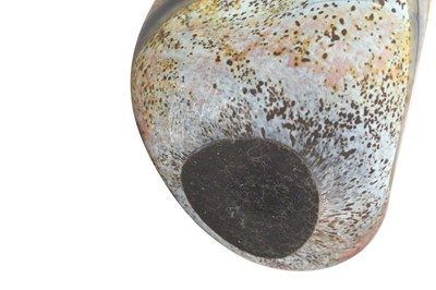 Lot 94 - PETER LAYTON (CZECH-BRITISH B. 1937) LONDON GLASSBLOWING