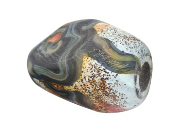 Lot 94 - PETER LAYTON (CZECH-BRITISH B. 1937) LONDON GLASSBLOWING