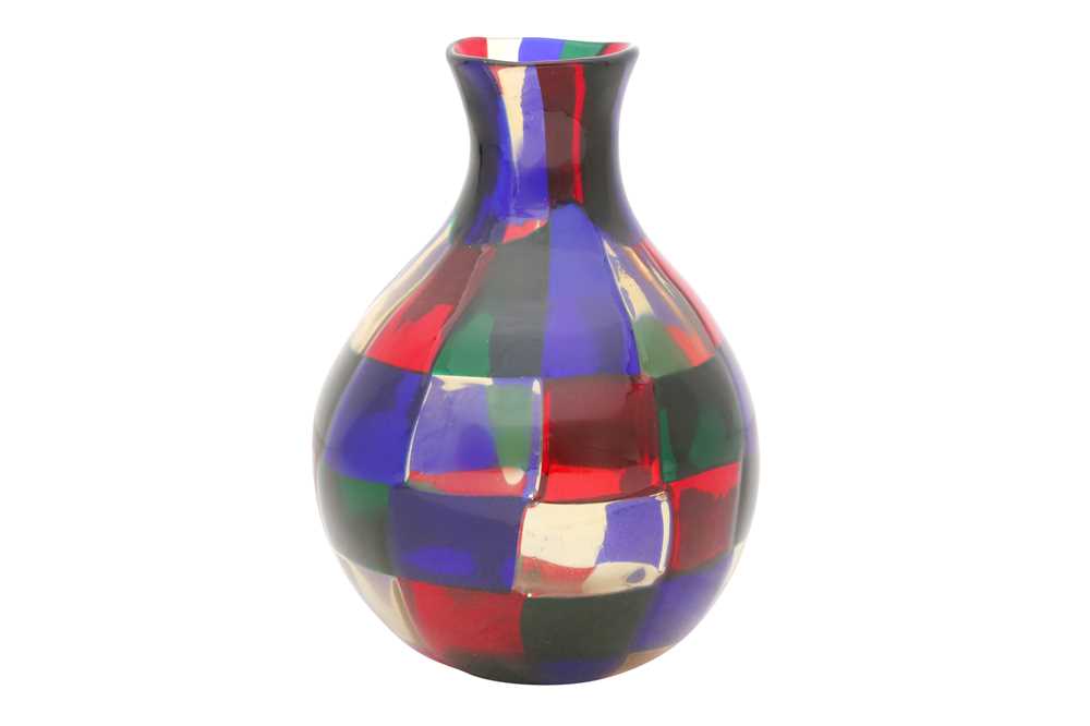 Lot 88 - FULVIO BIANCONI (ITALIAN 1915-1996) FOR VENINI