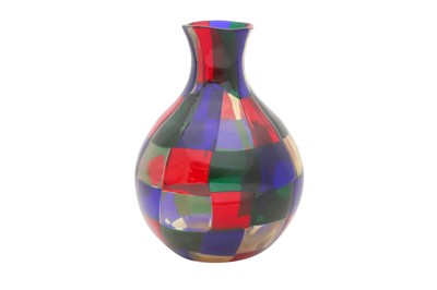 Lot 88 - FULVIO BIANCONI (ITALIAN 1915-1996) FOR VENINI