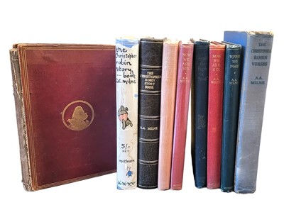 Lot 304 - Carroll. Alice in Wonderland, 1876