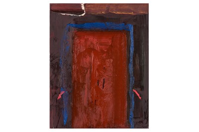 Lot 112 - MAURICE COCKRILL, R.A. (BRITISH, 1936-2013)